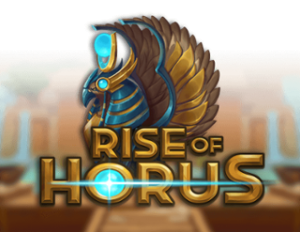 Rise Of Horus Slot: Apostas Para Ganhar