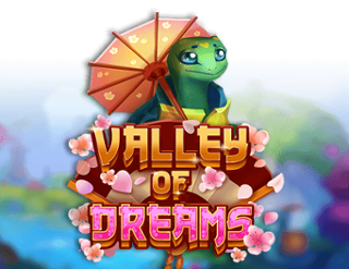 Valley Of Dreams Slot: Dicas Para Apostas